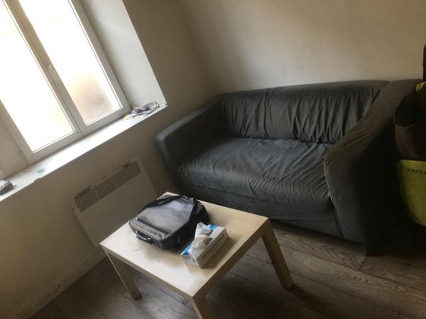 EXCLUSIVITE KERINOU T1 BIS , Brest