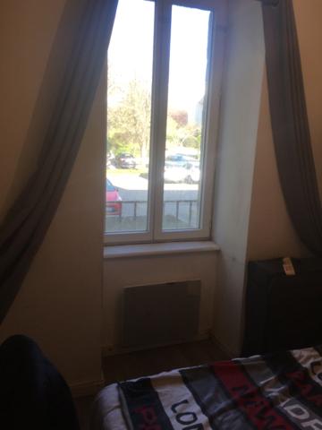 EXCLUSIVITE KERINOU T1 BIS , Brest