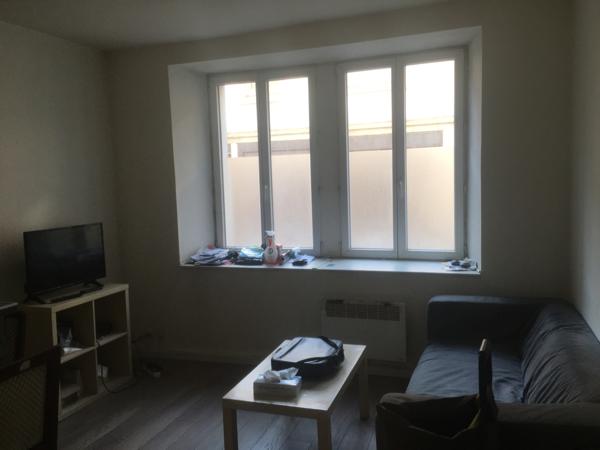 EXCLUSIVITE KERINOU T1 BIS , Brest