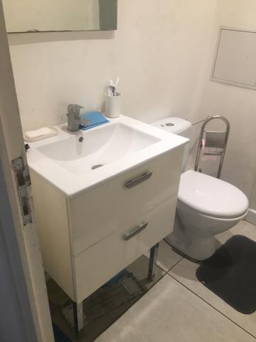 EXCLUSIVITE KERINOU T1 BIS , Brest