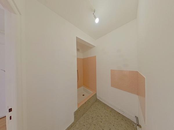 APPARTEMENT T4 A VENDRE BREST SAINT-PIERRE - DALLE BETON