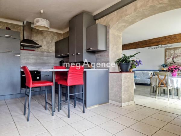 Maison à LONGUE-JUMELLES, 49160 - 8 pièces 232m²