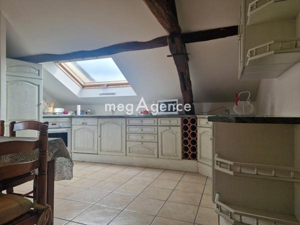 Maison à LONGUE-JUMELLES, 49160 - 8 pièces 232m²