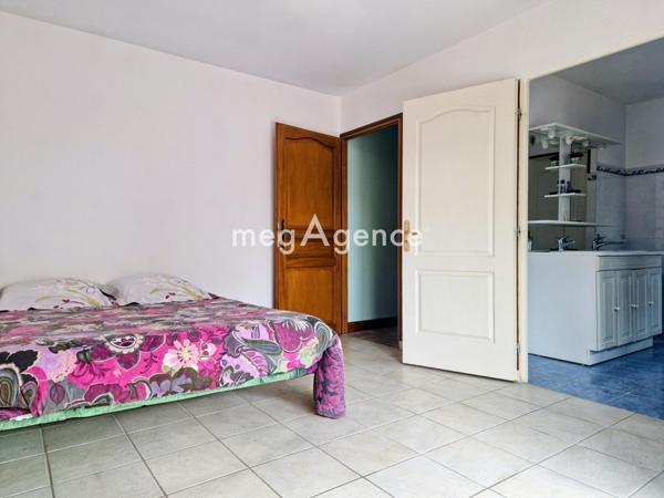 Maison à LONGUE-JUMELLES, 49160 - 8 pièces 232m²