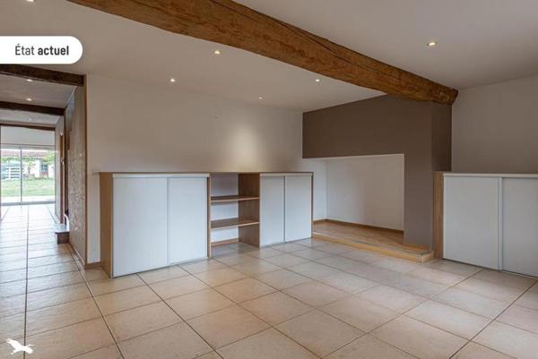 Maison à vendre |                                       Aire-sur-l'Adour |                                        8 pièces  |  193 m²