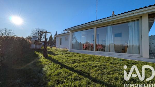 Maison à vendre 5 pièces 109 m² Ambarès-et-Lagrave