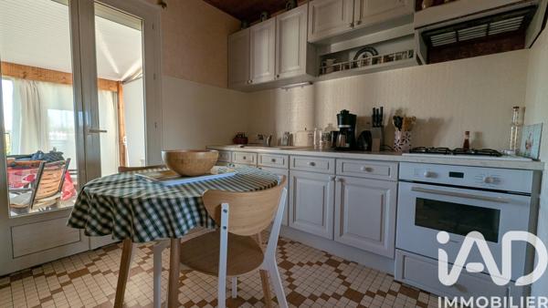 Maison à vendre 5 pièces 109 m² Ambarès-et-Lagrave