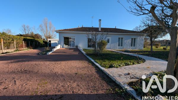 Maison à vendre 5 pièces 109 m² Ambarès-et-Lagrave