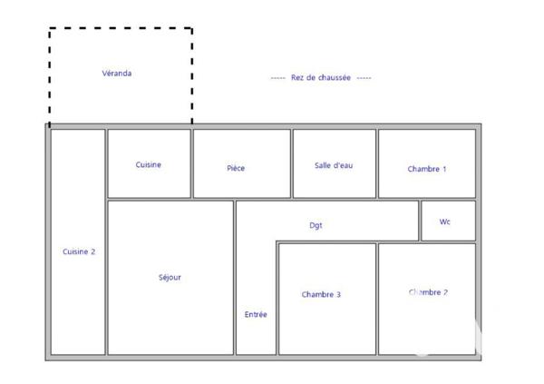 Maison à vendre 5 pièces 109 m² Ambarès-et-Lagrave