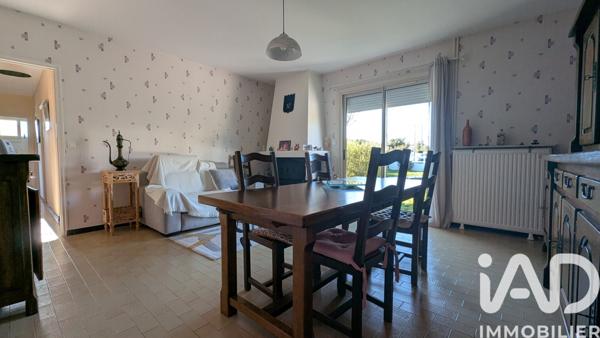 Maison à vendre 5 pièces 109 m² Ambarès-et-Lagrave