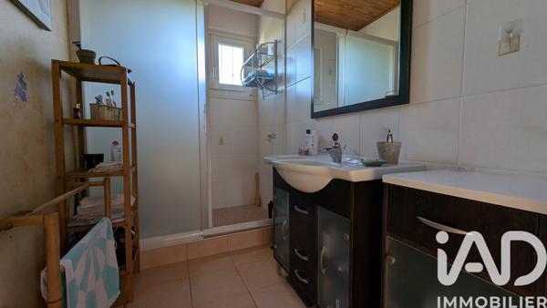 Maison à vendre 5 pièces 109 m² Ambarès-et-Lagrave