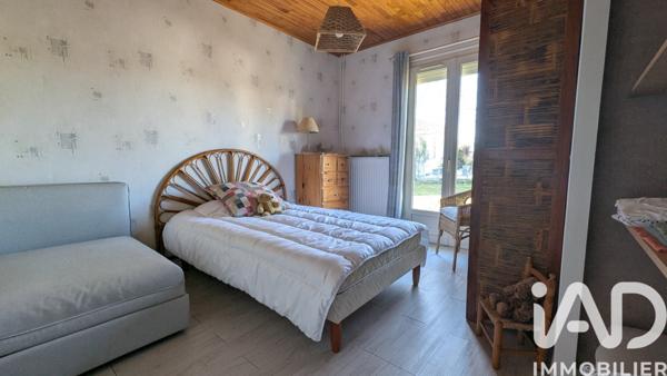 Maison à vendre 5 pièces 109 m² Ambarès-et-Lagrave