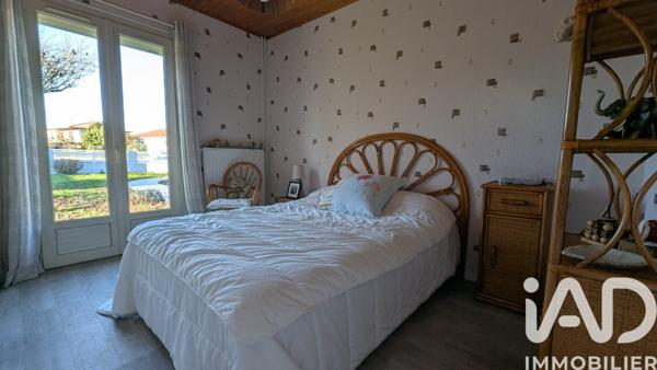 Maison à vendre 5 pièces 109 m² Ambarès-et-Lagrave