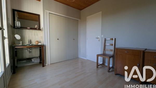 Maison à vendre 5 pièces 109 m² Ambarès-et-Lagrave