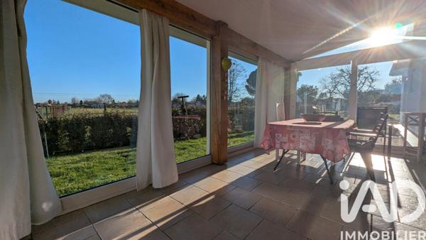 Maison à vendre 5 pièces 109 m² Ambarès-et-Lagrave