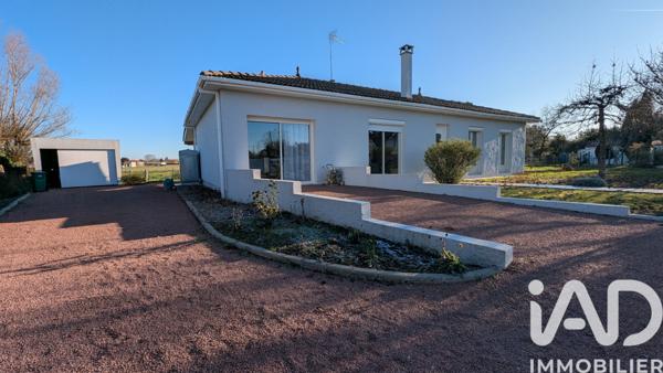 Maison à vendre 5 pièces 109 m² Ambarès-et-Lagrave