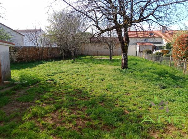 Maison avec Jardin
