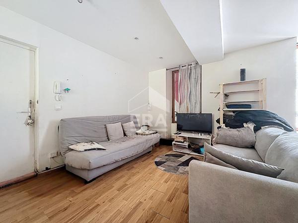 Appartement à vendre à Morigny Champigny 2 pièce(s) 48 m2