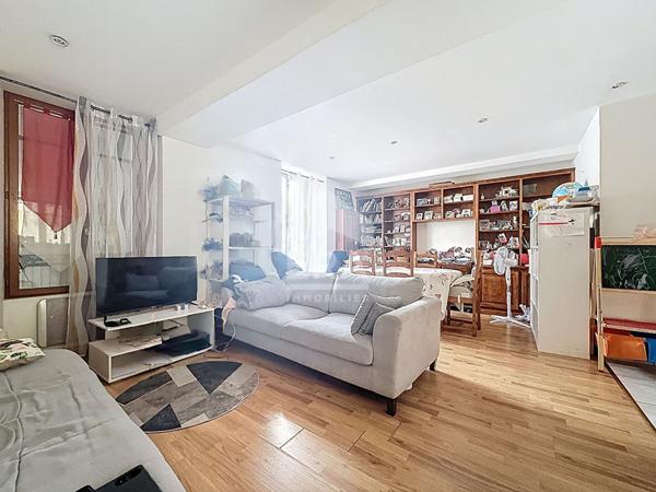 Appartement à vendre à Morigny Champigny 2 pièce(s) 48 m2