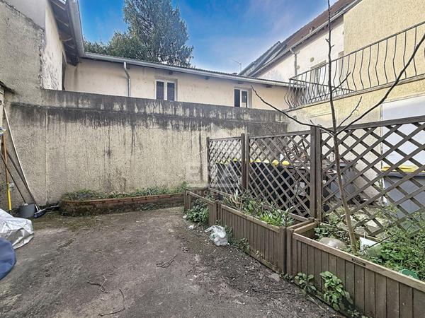 Appartement à vendre à Morigny Champigny 2 pièce(s) 48 m2
