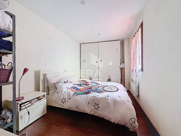 Appartement à vendre à Morigny Champigny 2 pièce(s) 48 m2