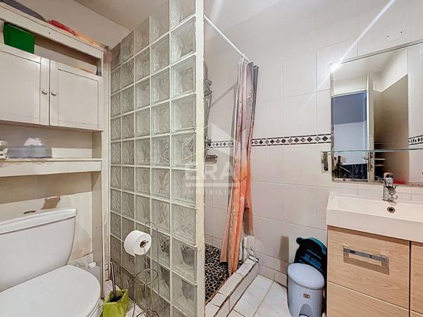 Appartement à vendre à Morigny Champigny 2 pièce(s) 48 m2