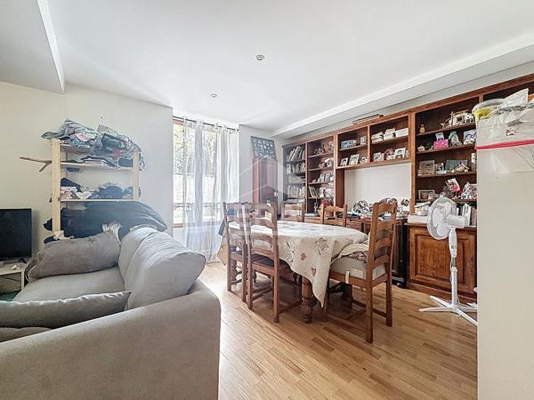 Appartement à vendre à Morigny Champigny 2 pièce(s) 48 m2