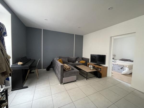 Appartement à vendre |  Notre-Dame-de-Sanilhac |  3 pièces | 70 m²