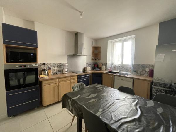 Appartement à vendre |  Notre-Dame-de-Sanilhac |  3 pièces | 70 m²