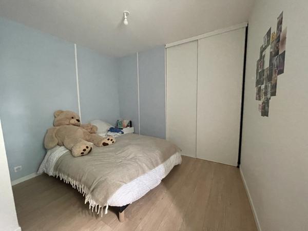 Appartement à vendre |  Notre-Dame-de-Sanilhac |  3 pièces | 70 m²