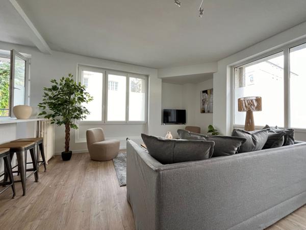 BELLE COLOCATION-SECTEUR GAMBETTA - LA2111