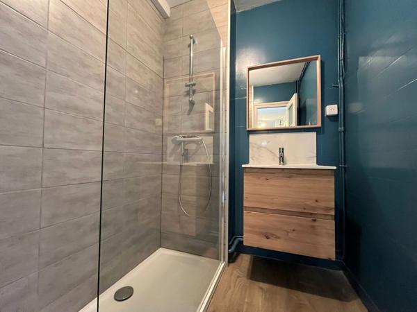 BELLE COLOCATION-SECTEUR GAMBETTA - LA2111
