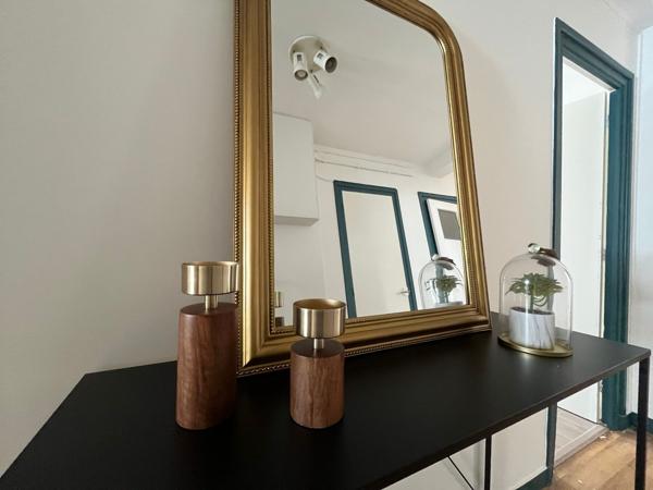 BELLE COLOCATION-SECTEUR GAMBETTA - LA2111
