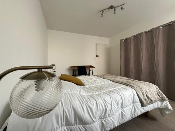 BELLE COLOCATION-SECTEUR GAMBETTA - LA2111