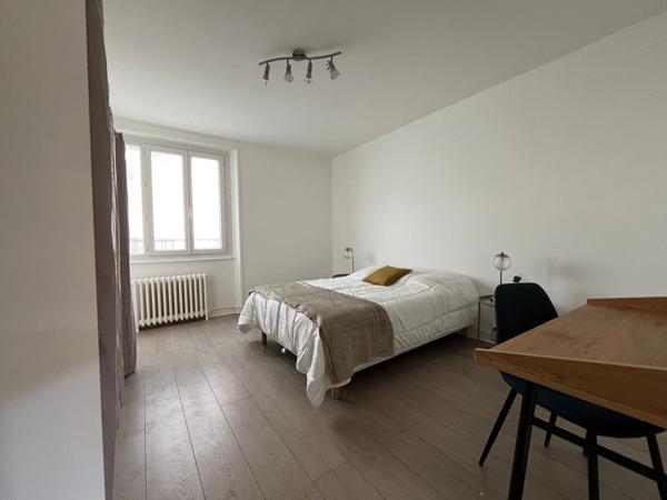 BELLE COLOCATION-SECTEUR GAMBETTA - LA2111