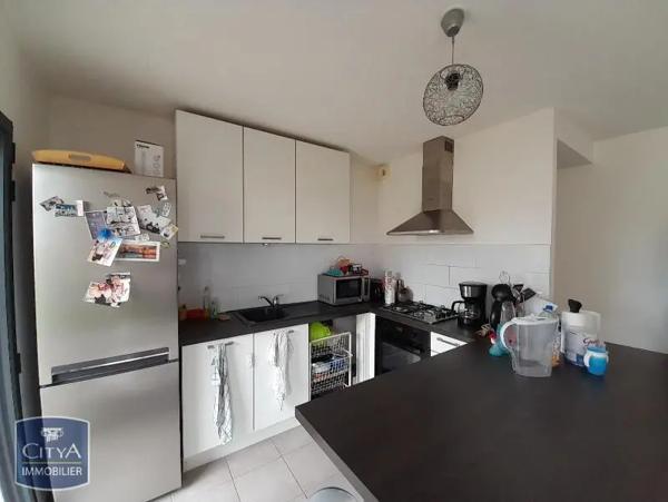 Maison à louer 5 pièces 103.62m² Trégueux (22950)