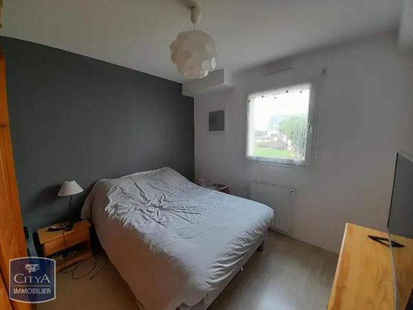 Maison à louer 5 pièces 103.62m² Trégueux (22950)