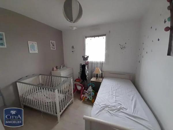 Maison à louer 5 pièces 103.62m² Trégueux (22950)