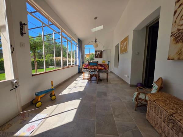 Immobilier Draguignan (83300) – Villa 180m2 – 499 000 €