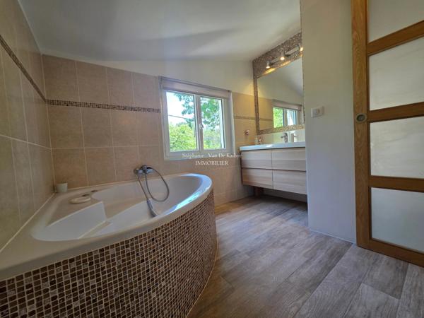 Immobilier Draguignan (83300) – Villa 180m2 – 499 000 €