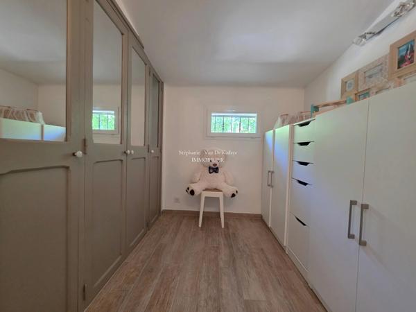 Immobilier Draguignan (83300) – Villa 180m2 – 499 000 €
