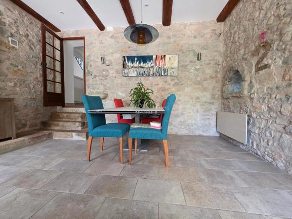 Immobilier Draguignan (83300) – Villa 180m2 – 499 000 €