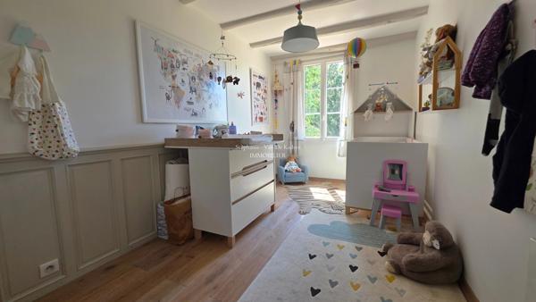 Immobilier Draguignan (83300) – Villa 180m2 – 499 000 €