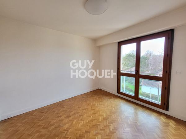 Appartement 90m2 cave - parking