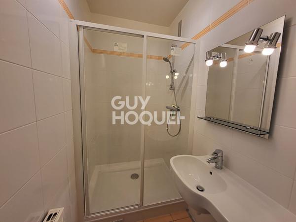 Appartement 90m2 cave - parking