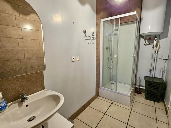 Poitiers (86000) Appartement T2, proche, gare de Poitiers