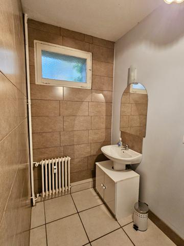 Poitiers (86000) Appartement T2, proche, gare de Poitiers