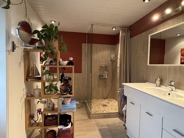 Maison de village magnifiquement rénovée avec jardin Condom