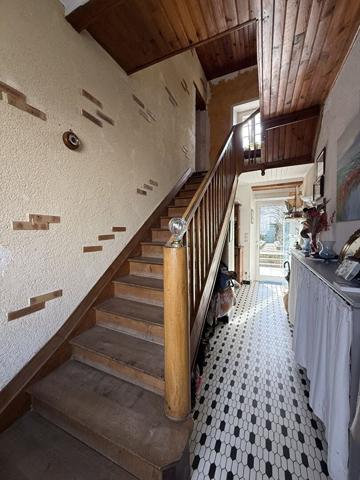 Maison de village magnifiquement rénovée avec jardin Condom