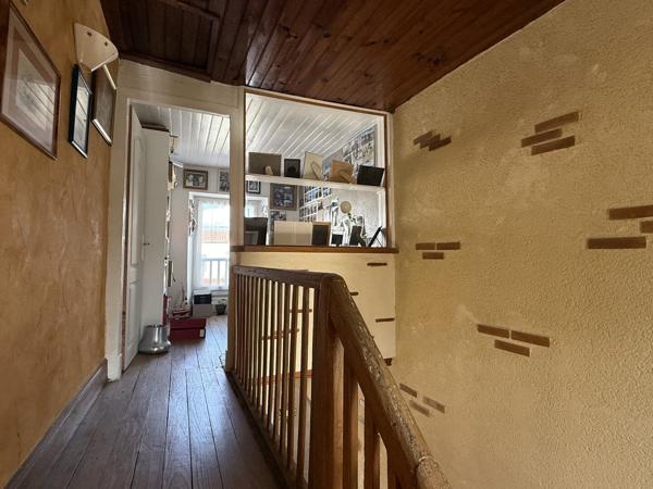 Maison de village magnifiquement rénovée avec jardin Condom